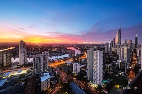 Property photo of 32D/4-12 Old Burleigh Road Surfers Paradise QLD 4217