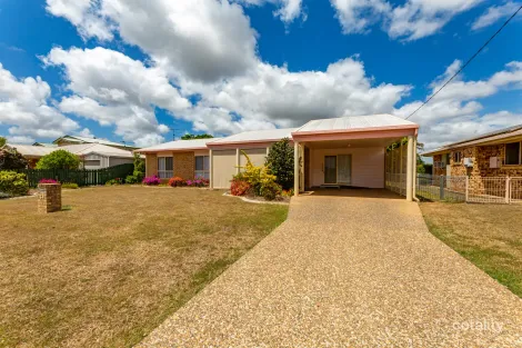 34 Lovers Walk, Thabeban, QLD 4670