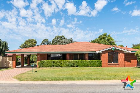 Property photo of 32 Timberlane Crescent Beechboro WA 6063