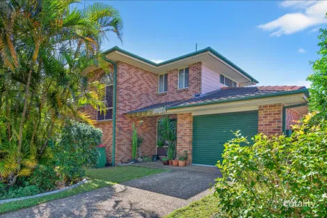 1/31 Stanford Ave, Varsity Lakes, QLD 4227