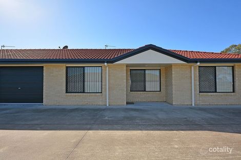 Property photo of 1/43 Martin Street Point Vernon QLD 4655