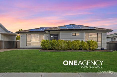 Property photo of 72 Harper Avenue Edgeworth NSW 2285