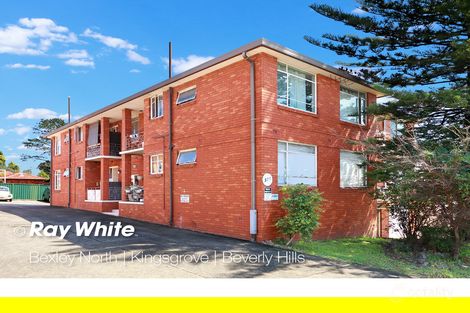 2/377 King Georges Rd, Beverly Hills, NSW 2209