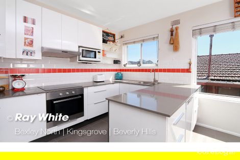 Property photo of 2/377 King Georges Road Beverly Hills NSW 2209