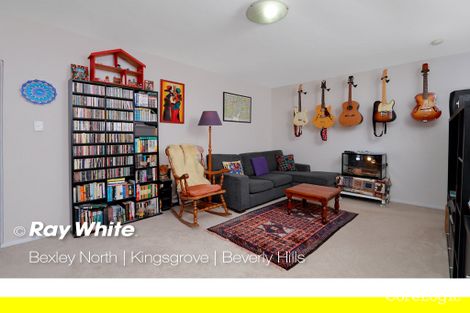 Property photo of 2/377 King Georges Road Beverly Hills NSW 2209
