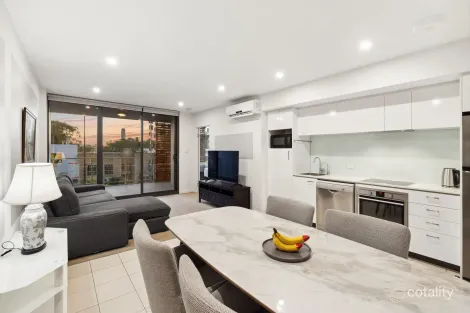 Property photo of 24/280 Lord Street Perth WA 6000