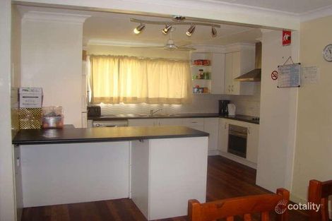 Property photo of 80 Breakspear Street Gracemere QLD 4702