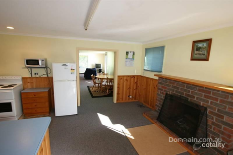 Property photo of 4 Shoobridge Street Crayfish Creek TAS 7321