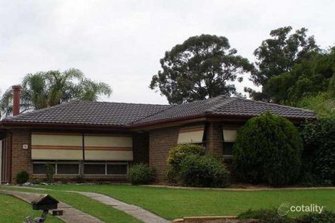 5 Geelong Cres, St Johns Park, NSW 2176