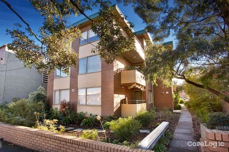 Property photo of 4/71-73 Holden Street Fitzroy North VIC 3068