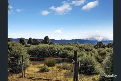 Property photo of 18 Mount Road Waratah TAS 7321