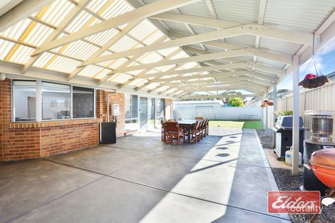 Property photo of 45 Knightley Circuit Freeling SA 5372