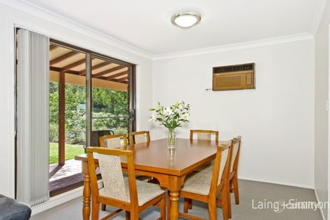 Property photo of 20 Ashcott Street Kings Langley NSW 2147