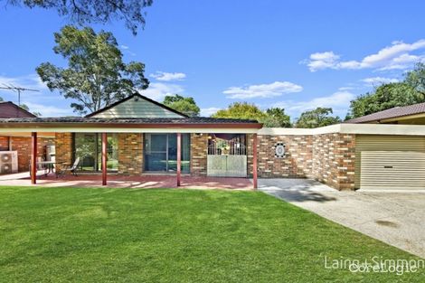 Property photo of 20 Ashcott Street Kings Langley NSW 2147