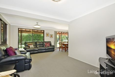 Property photo of 20 Ashcott Street Kings Langley NSW 2147