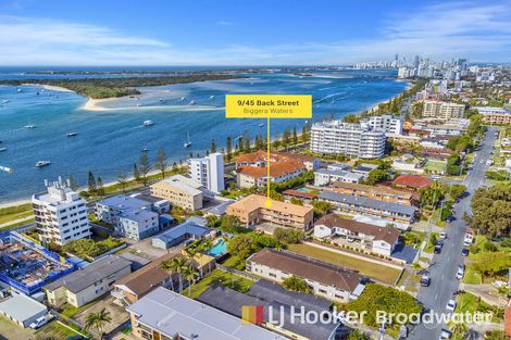 9/45 Back St, Biggera Waters, QLD 4216