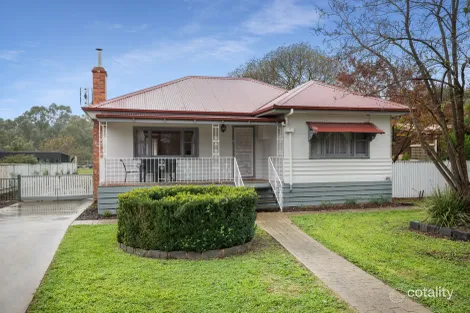 34 Beauchamp St, Heathcote, VIC 3523