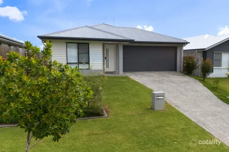 Property photo of 12 Dominique Way Flinders View QLD 4305