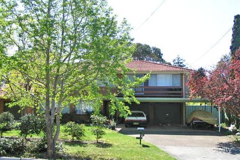 Property photo of 22 Templeton Crescent Baulkham Hills NSW 2153