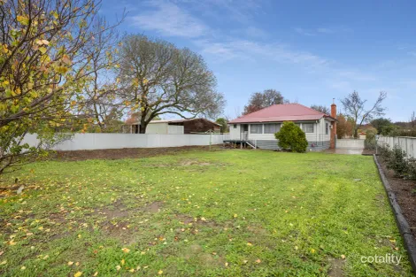 Property photo of 34 Beauchamp Street Heathcote VIC 3523