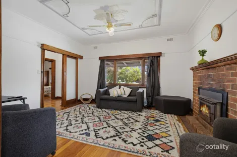 Property photo of 34 Beauchamp Street Heathcote VIC 3523