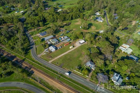Property photo of 34 Eudlo Road Mooloolah Valley QLD 4553