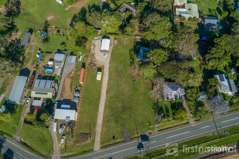Property photo of 34 Eudlo Road Mooloolah Valley QLD 4553