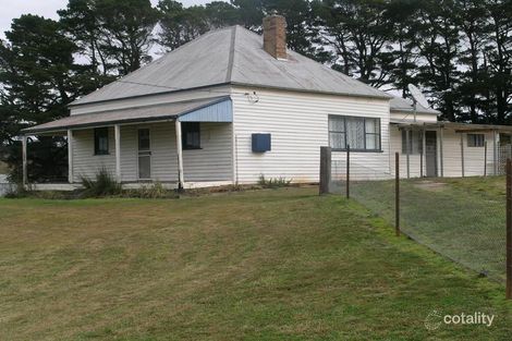 Property photo of 2308 Shooters Hill Road Shooters Hill NSW 2787