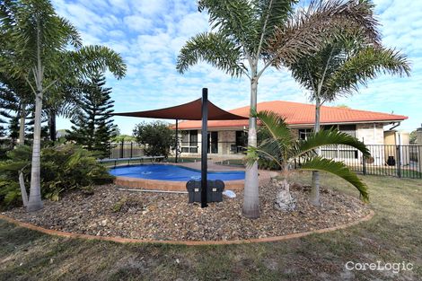 Property photo of 13 Sirenia Drive Burrum Heads QLD 4659