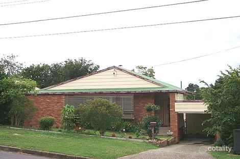 25 Tunba St, Enoggera, QLD 4051