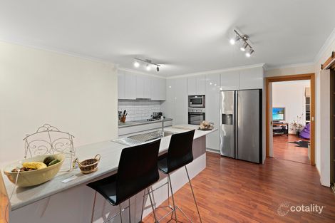Property photo of 10 Kiren Court West Moonah TAS 7009