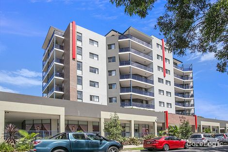 Property photo of 16/10-18 Robertson Street Sutherland NSW 2232