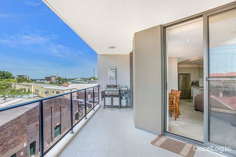 Property photo of 16/10-18 Robertson Street Sutherland NSW 2232