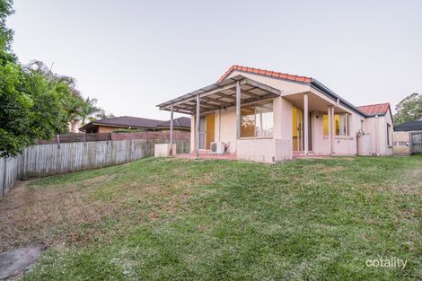 Property photo of 51 Toolara Circuit Forest Lake QLD 4078