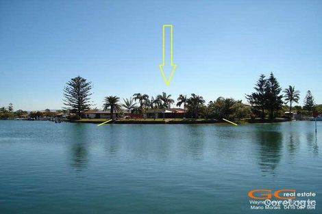 Property photo of 32 Margaroola Avenue Biggera Waters QLD 4216