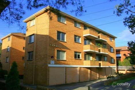 Property photo of 15/13-15 Allison Road Cronulla NSW 2230