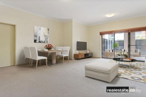 Property photo of 3/38 Fielder Street East Perth WA 6004