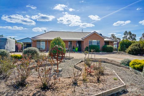 Property photo of 5 Nancye Place Forbes NSW 2871