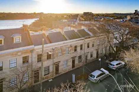 45 Kent St, Millers Point, NSW 2000