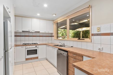 Property photo of 18 Broderick Road Carrum Downs VIC 3201
