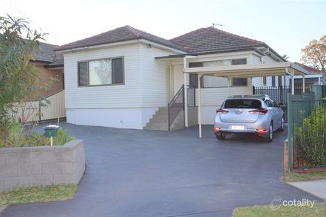 Property photo of 1 Chaseling Street Greenacre NSW 2190