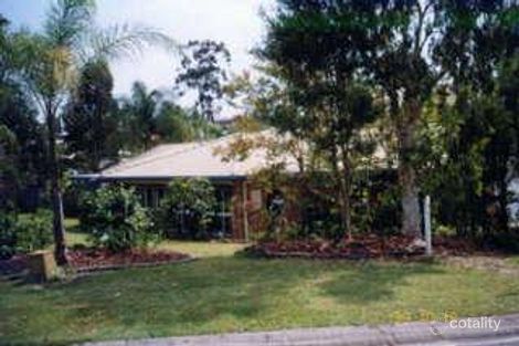 Property photo of 2 Queens Park Circuit Oxenford QLD 4210