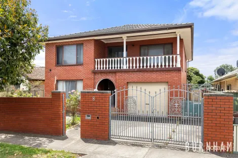 8 Balcombe St, Sunshine North, VIC 3020