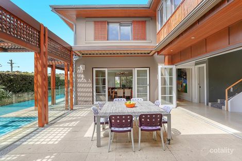 Property photo of 2 Mistral Avenue Mosman NSW 2088