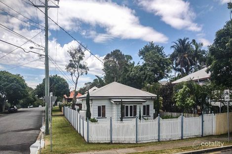 Property photo of 362 Tingal Road Wynnum QLD 4178