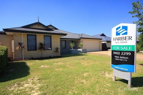 23 Devereux Cres, Aveley, WA 6069