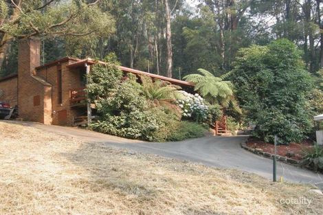 12 Rosemont Cres, Kalorama, VIC 3766