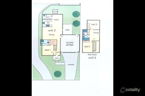 Property photo of 40 Timms Avenue Croydon VIC 3136