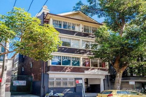 Property photo of 9/233 Darlinghurst Road Darlinghurst NSW 2010