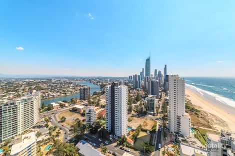 Property photo of 32D/4-12 Old Burleigh Road Surfers Paradise QLD 4217
